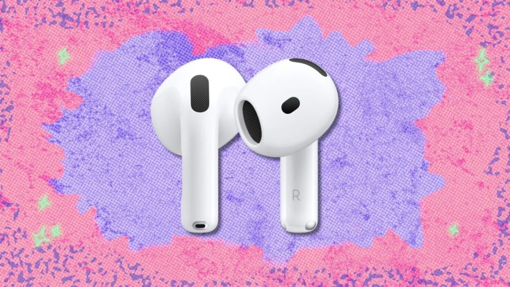 AirPods