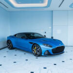 Aston Martin DBS Superleggera 2019’s Pinnacle of Automotive Art