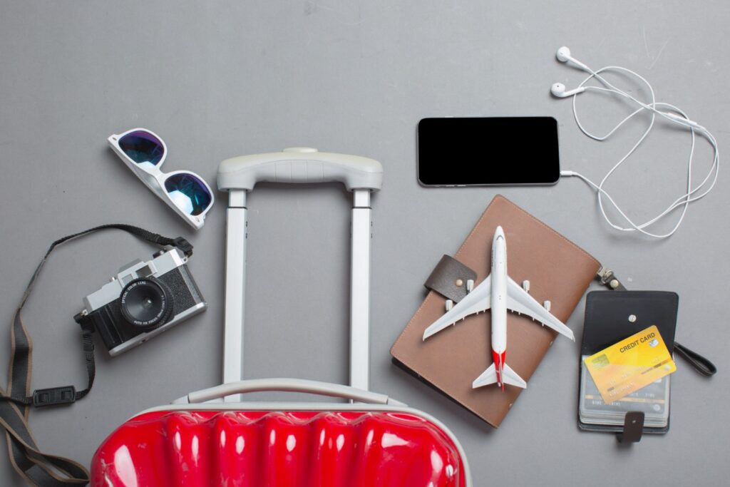 As a traveller, invest in Travel Gadgets That Serve You