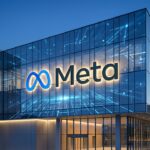 Meta AI Data Centres to Be Powered by Space Solar Energy Deal