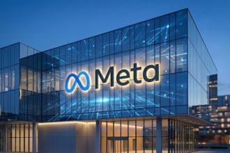 Meta AI Data Centres to Be Powered by Space Solar Energy Deal