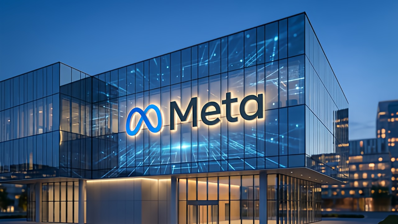 Meta AI Data Centres to Be Powered by Space Solar Energy Deal