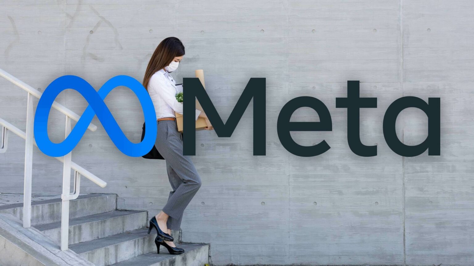 Meta Announces 8,000 Layoffs, Amid Massive AI Spending