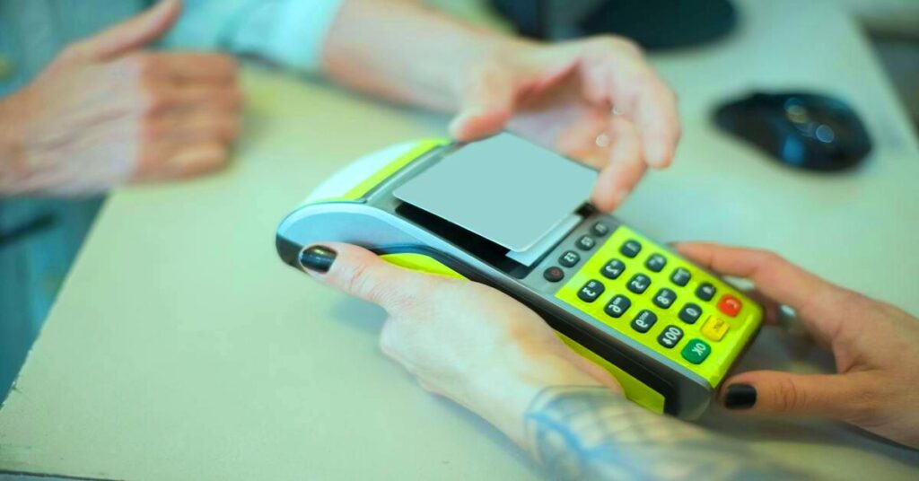 RFID Blocking Travel Wallet Smart Security