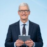 Five Apple Products That Will Always Be Remembered by Tim Cook