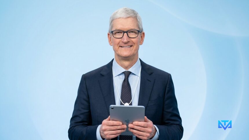 Five Apple Products That Will Always Be Remembered by Tim Cook