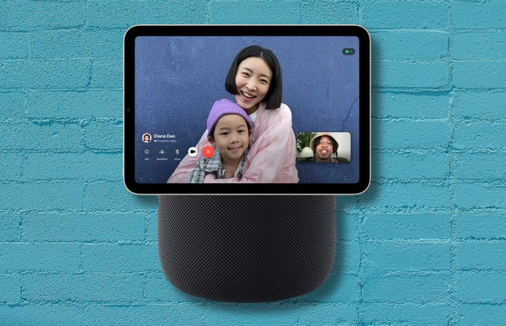 Apple Home Products