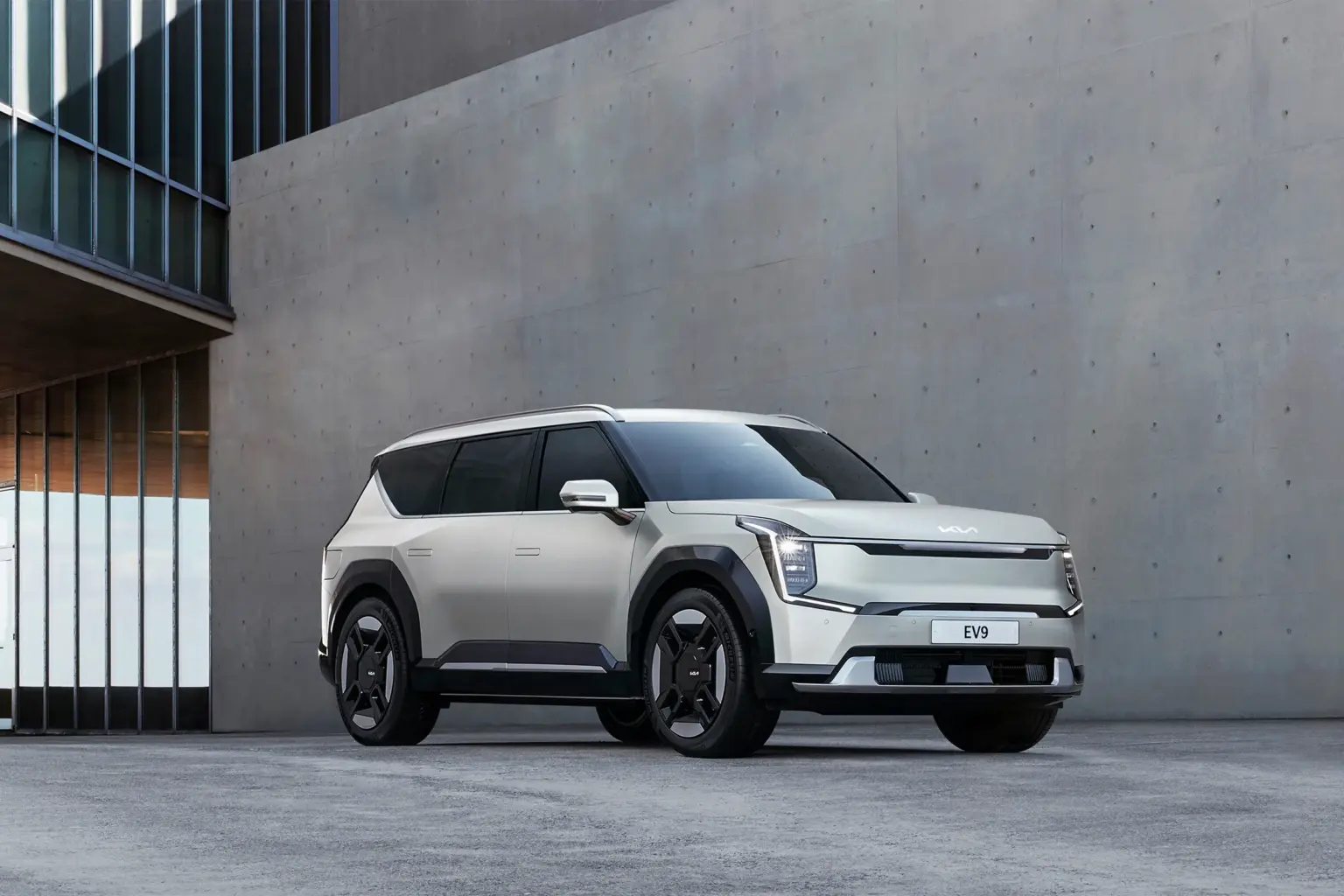 Kia EV Sales Surge in 2026