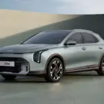 Kia XCeed Facelift 2026 Revealed with Fresh Styling and Comfort