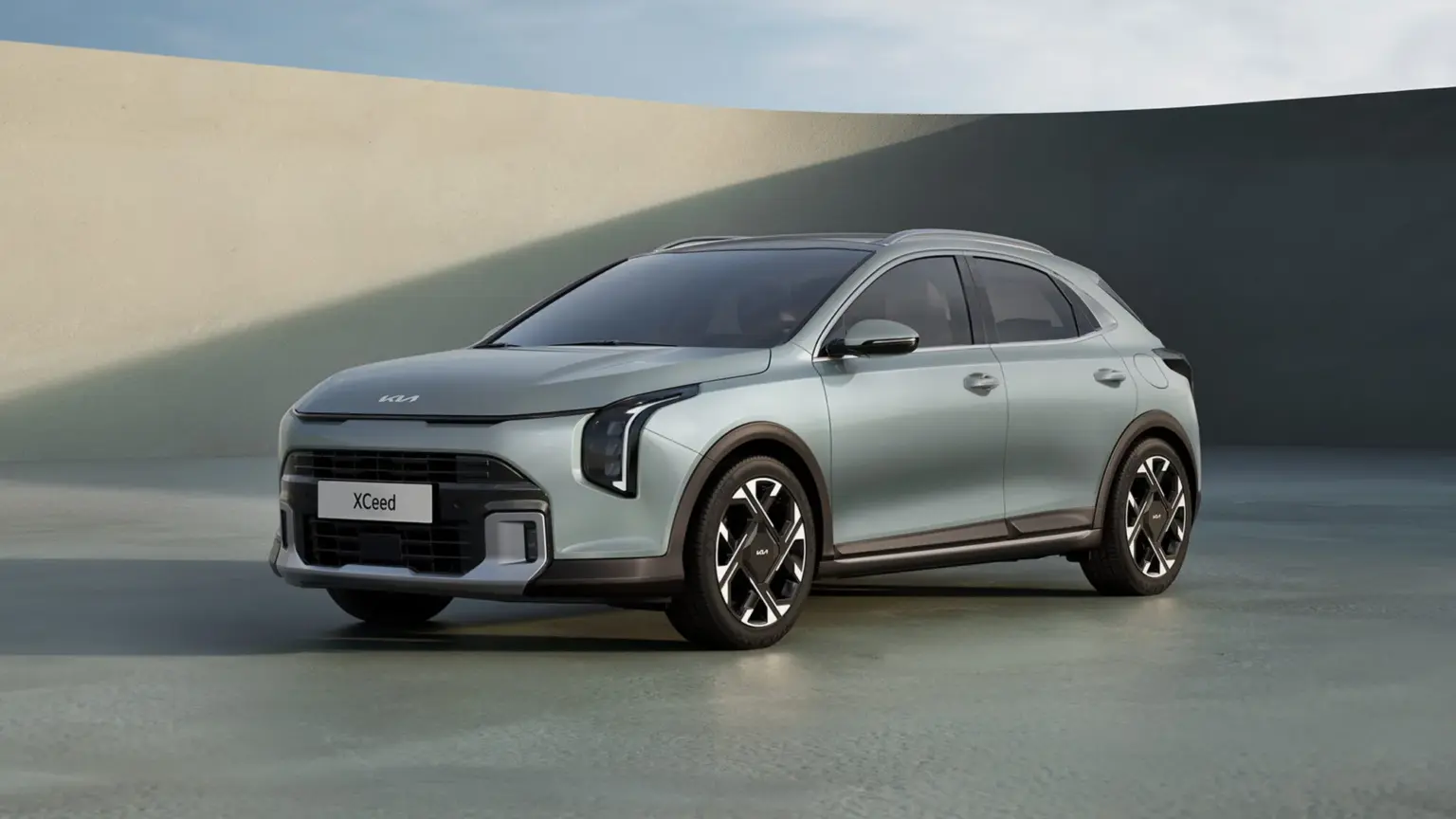Kia XCeed Facelift 2026 Revealed with Fresh Styling and Comfort