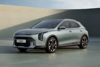 Kia XCeed Facelift 2026 Revealed with Fresh Styling and Comfort