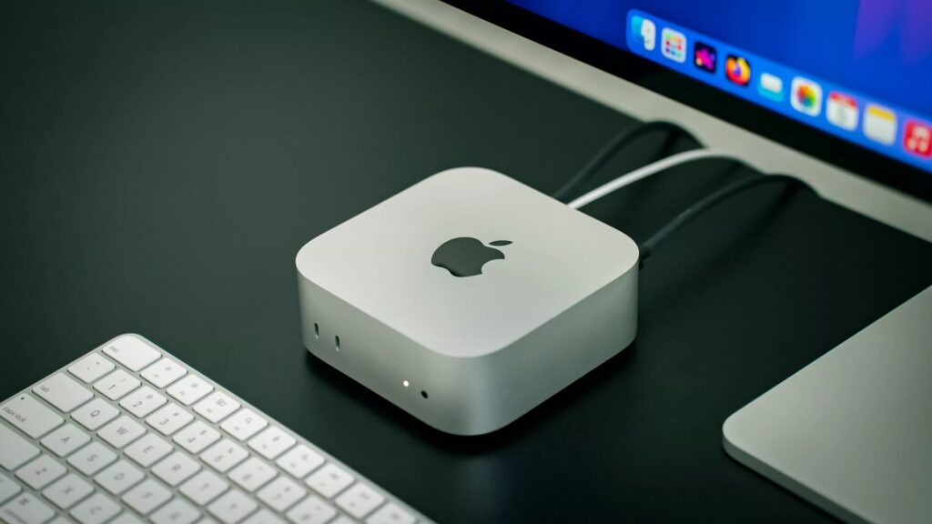 Mac Lineup Faces Supply Constraints
