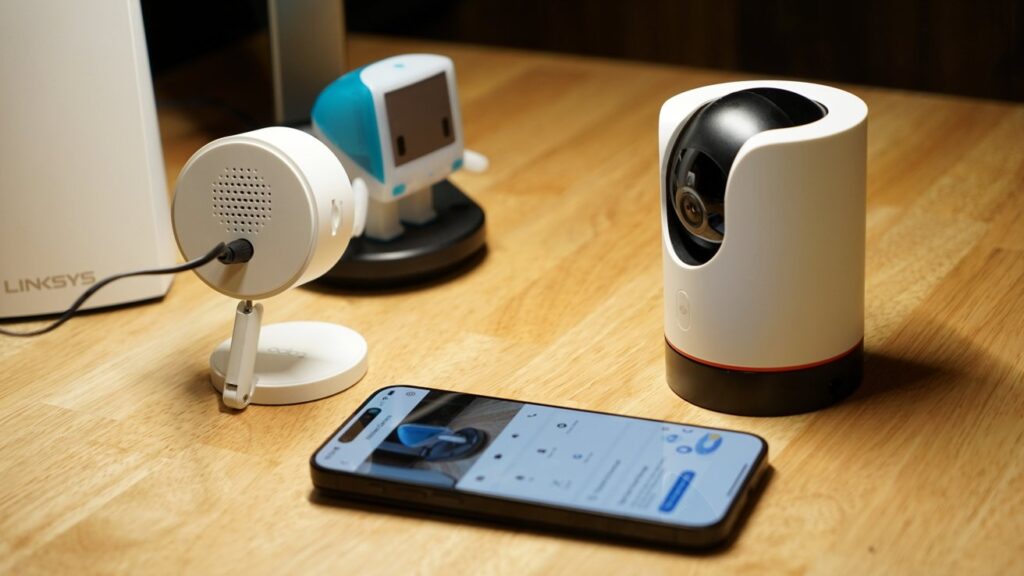 Rumored Home Hub and Future Devices