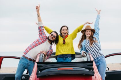 Smart Car Gadgets to Upgrade Your Road Travel Experience