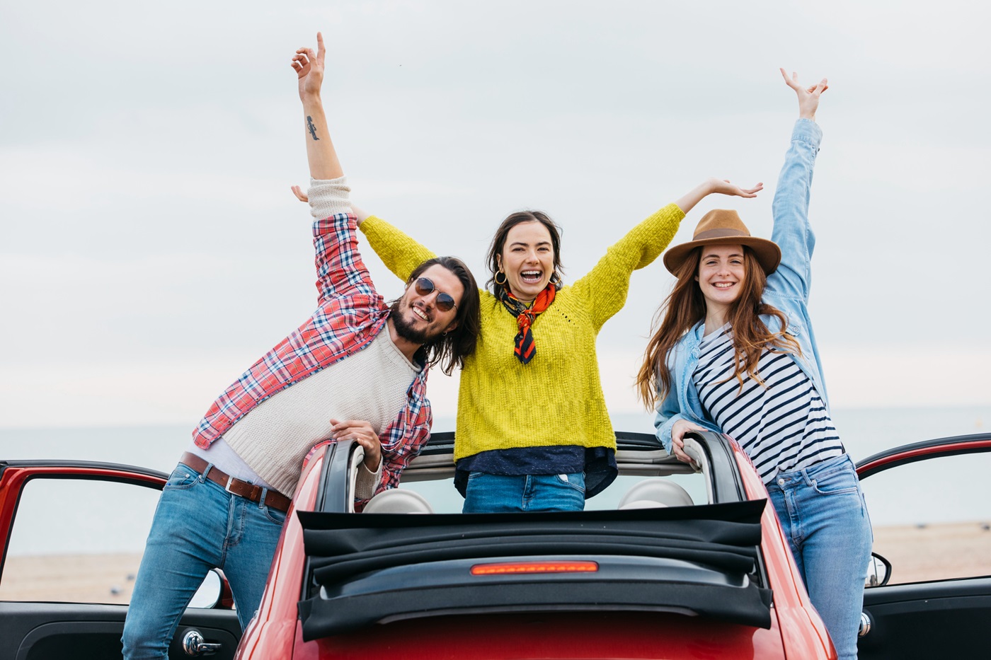 Smart Car Gadgets to Upgrade Your Road Travel Experience