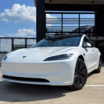 Tesla Model 3 RWD Returns to Canada from Shanghai at $39,490