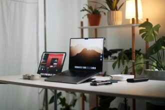 No New Macs or iPads Expected Before September, Says Tim Cook