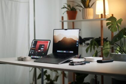 No New Macs or iPads Expected Before September, Says Tim Cook